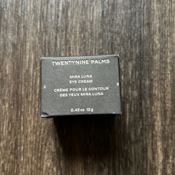 TwentyNine Palms Mira Luna Eye Cream